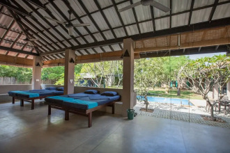Yala Villa