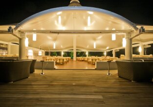 Safari Island Resort & Spa
