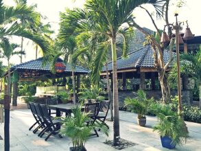Diamond Bay Resort & Spa Nha Trang