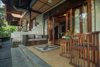 Bali Spirit Hotel & Spa