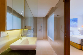 Kuta Beach Club (Ex Sol House Bali – Kuta)