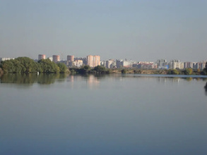 Апартаменты на Нижегородской, фото 50