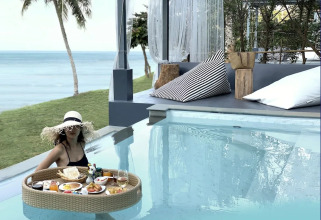 Nest Sense Resort