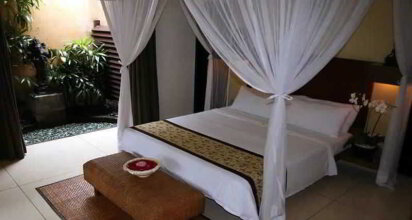 Impiana Private Villas Seminyak