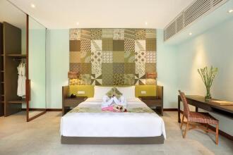 The Elysian Boutique Villa Hotel
