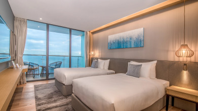 Sel De Mer Hotel & Suites Danang