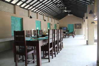 Yala Villa