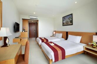 Bali Relaxing Resort And Spa