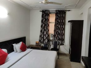 ADB Rooms Sahib Hotel