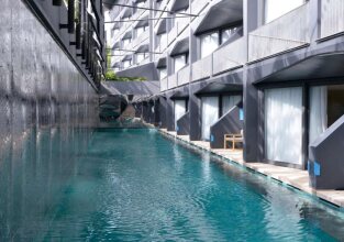 Ize Seminyak