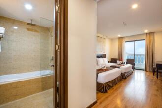 Imperial Hotel Nha Trang