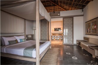 Sailing Club Resort Mui Ne