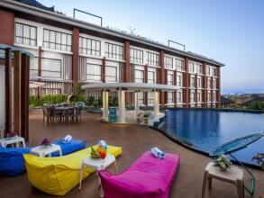 Ion Bali Benoa
