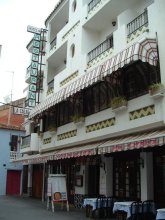 Hotel Restaurant La Cala