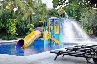 Hard Rock Hotel Bali