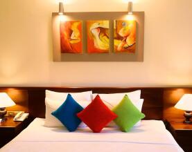 The Palms