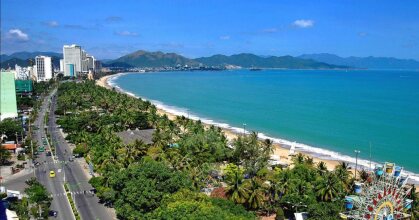 Sea Pearl Hotel