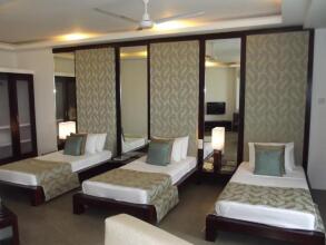 Hotel Tourmaline