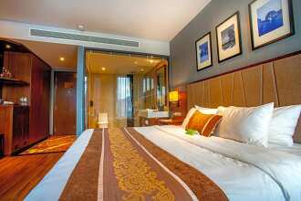 Boton Blue Hotel & Spa Nha Trang
