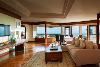 Grand Mirage Resort & Thalasso Bali