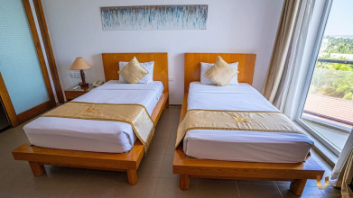 Mana Muine Beach Resort