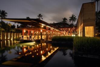 Kayumanis Nusa Dua Private Villa & Spa