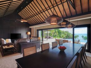 Raffles Bali