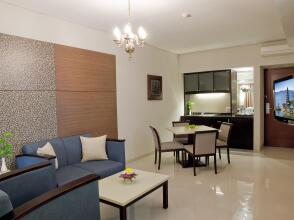 Bali Rani Hotel