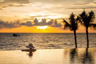 Dusit Princess Moonrise Beach Resort Phu Quoc