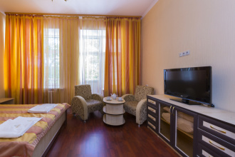 Sanatoriy Imeni S.M Kirova, фото 71