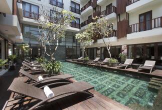The Prima Seminyak