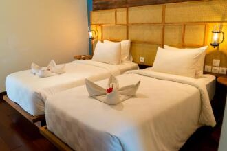 Fourteen Roses Boutique Hotel Legian