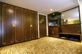 Boton Blue Hotel & Spa Nha Trang
