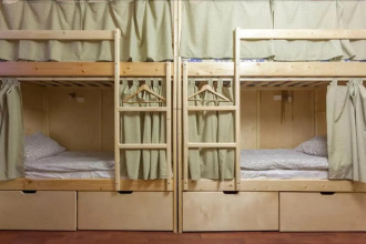 March Hare Hostel, фото 41
