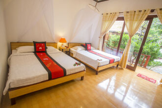 Bao Quynh Bungalow