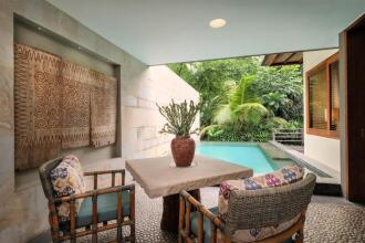 The Purist Villas & Spa