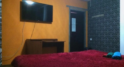 A Hostel, фото 63
