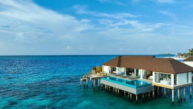 Avani+ Fares Maldives