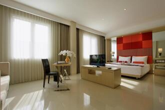 Ohana Hotel Kuta