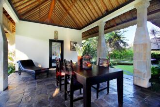 Furamaxclusive Villas & Spa Ubud