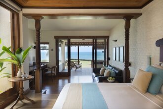Saman Villas