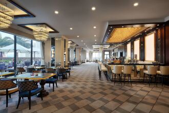 Melia Vinpearl Nha Trang Empire