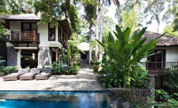 Kayumanis Ubud Private Villa & Spa