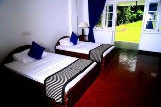 Iona Bungalow