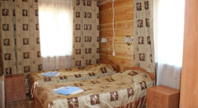 База Отдыха Наратэй, фото 13