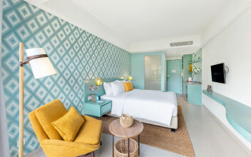 Mamaka By Ovolo