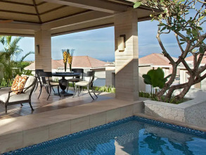 Mulia Villas