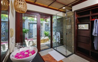 Pandanus Resort