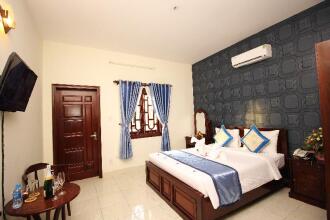 Ocean Place Mui Ne Resort Hotel
