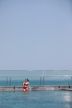 Minh Toan Safi Ocean Hotel Danang